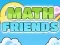 Игра Math Friends онлајн
