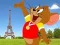 Игра Tom and Jerry: Dress Up онлајн