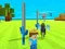 Игра Kogama: Minecraft World онлајн