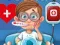 Игра Crazy Hospital Doctor онлајн