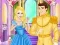 Игра Princess Cinderella Hand Care онлајн