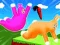 Игра Super Bunny Man онлајн