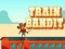 Игра Train Bandit онлајн