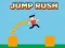 Игра Jump Rush онлајн