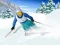 Игра Ski King 2022 онлајн