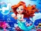 Игра Jigsaw Puzzle: Pearl Mermaid онлајн