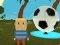 Игра Kogama: Football Adventure онлајн