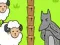 Игра Save The Sheep онлајн