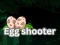 Игра Egg shooter онлајн