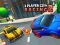 Игра 2 Player City Racing 2 онлајн