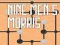 Игра Nine Men's Morris онлајн