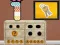 Игра Office Odyssey Find Working Man John онлајн