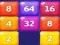 Игра 2048 Fusion онлајн