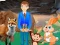Игра Meet The Lion King онлајн