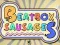 Игра BeatBox Sausages онлајн