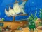 Игра Escape From Undersea онлајн
