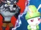Игра Hunted Wolf Defense Game онлајн