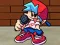 Игра Friday Night Funkin VS Scary Skibidi Toilet онлајн