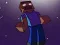 Игра Friday Night Funkin Herobrine’s Curse онлајн