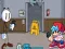 Игра Friday Night Funkin VS Henry Stickmin: Action онлајн