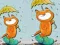 Игра Veggie Venture Find Brinjal Joy Toy онлајн
