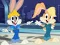 Игра Bugs Bunny Builders House Builder онлајн