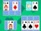 Игра Pyramid Solitaire 3 онлајн