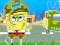 Игра Spongebob Under The Sea онлајн