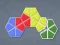 Игра Hex Gaps онлајн