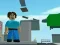 Игра Roblox Obby: Rainbow Path онлајн