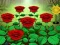 Игра Dreamy Rose Wonderland Escape онлајн