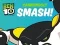 Игра Ben 10 Cannonbolt Smash онлајн
