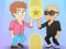 Игра Dance Battle онлајн