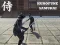 Игра Kurofune Samurai онлајн