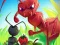 Игра Ants.io онлајн