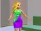 Игра Dress Dye онлајн