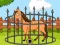 Игра Silky Horse Escape онлајн