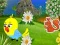 Игра Help The Hungry Bird онлајн