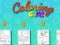 Игра Coloring Game онлајн