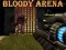 Игра Bloody Arena онлајн