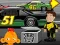 Игра Monkey Go Happy Stage 768 онлајн