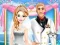 Игра Lovely Couple Wedding Photo онлајн