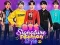 Игра BTS Signature Fashion Style онлајн