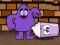 Игра Grimace Invasion онлајн