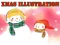 Игра Xmas Illustration онлајн