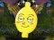 Игра Cursed Lemon Escape онлајн