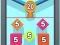 Игра Balls Drop 2048 онлајн