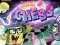 Игра Bikini Bottom Chess онлајн