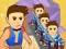 Игра Idle Army Factory онлајн