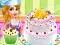 Игра Doll Cake Bakery Shop онлајн